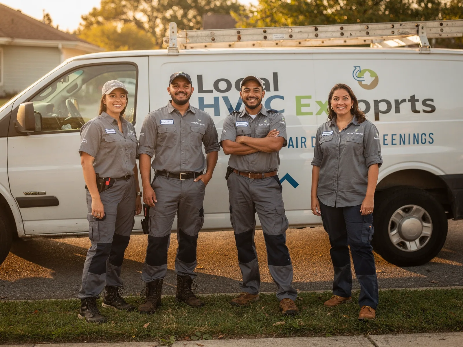 24/7 HVAC Repair & AC Replacement company in Canton, CT