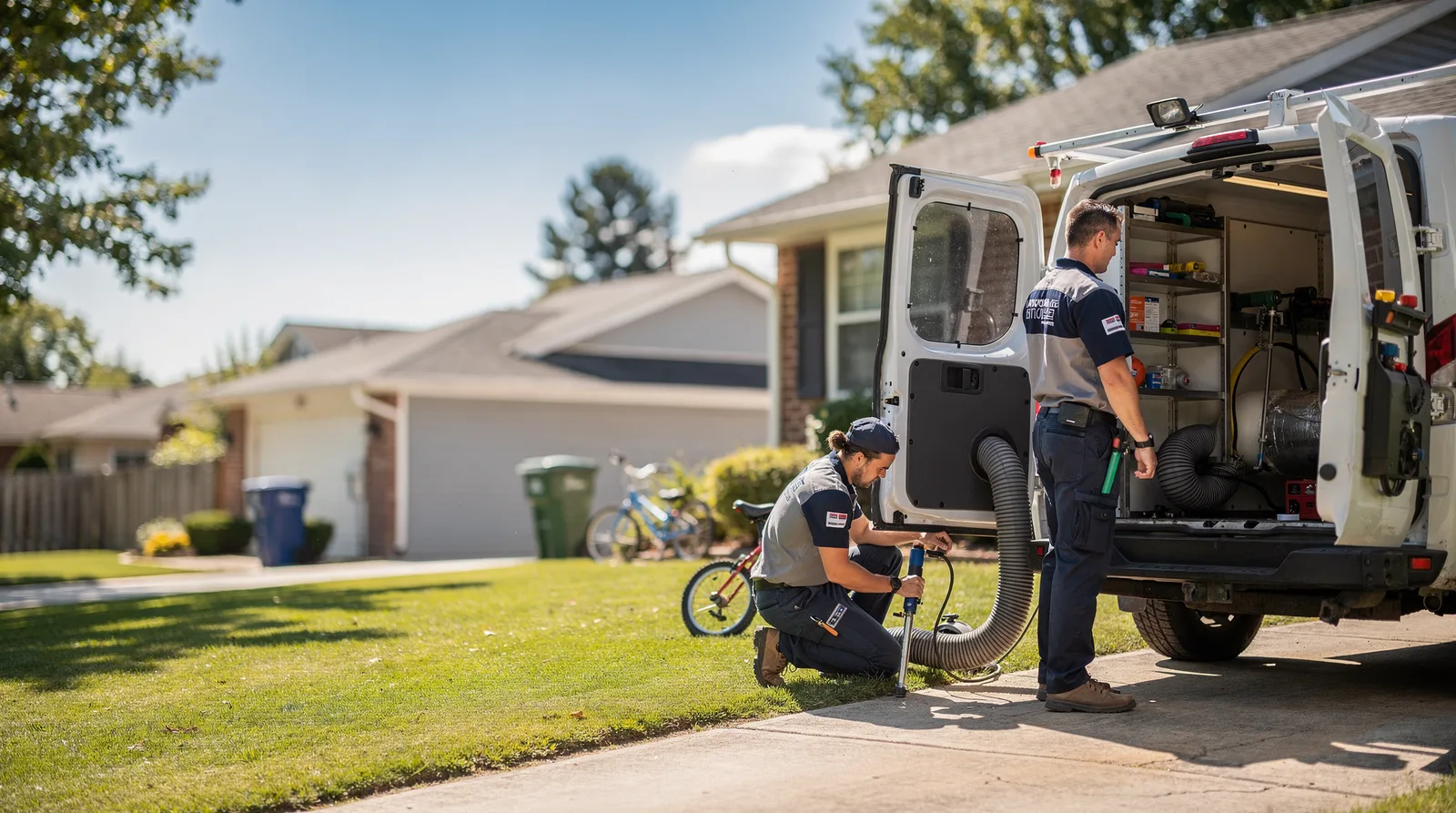 24/7 HVAC Repair & AC Replacement in Canton, CT near me